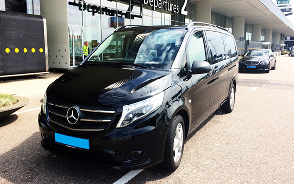 Istanbul airport transfer