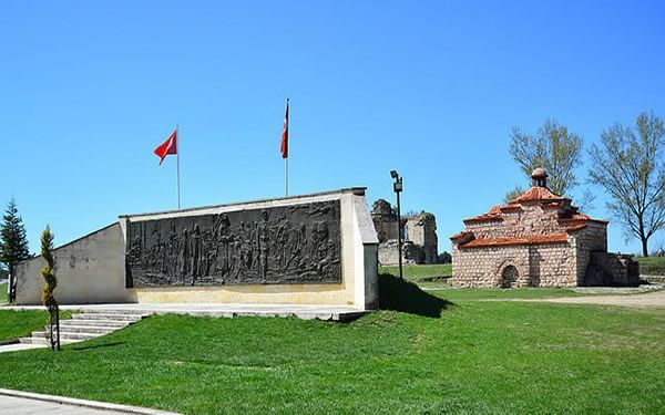 Everyday Edirne tour from Istanbul