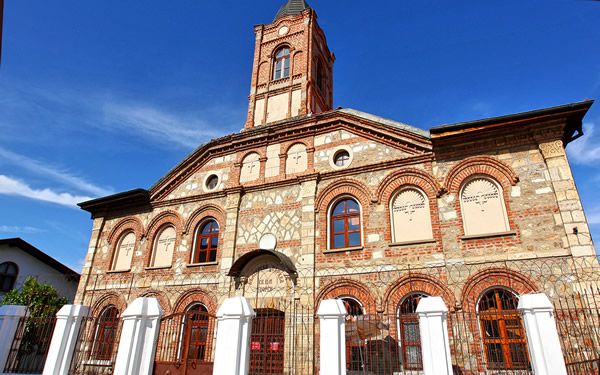 2 days-Discovery Of Thrace Vacation Packages Tour from istanbul